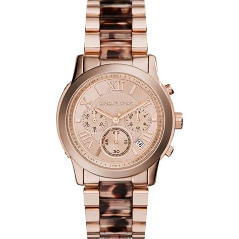 cuanto cuesta un reloj de michael kors